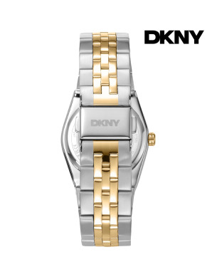 DKNY Ladies Watch